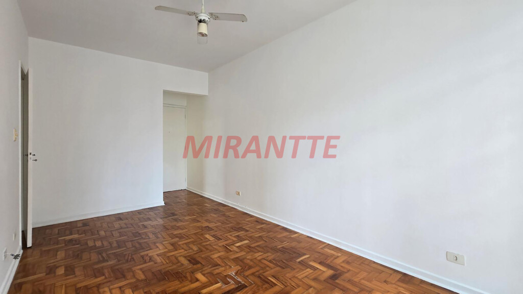 Apartamento de 57m² com 1 quartos em Itaim Bibi
