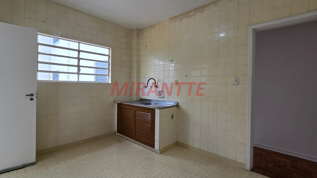 Apartamento de 57m² com 1 quartos em Itaim Bibi