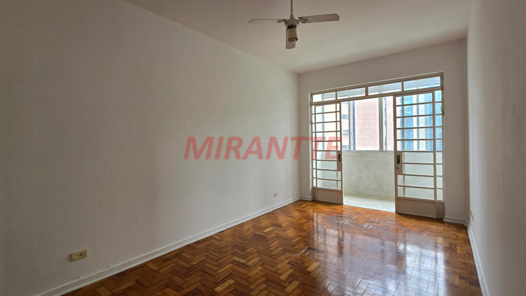 Apartamento de 57m² com 1 quartos em Itaim Bibi