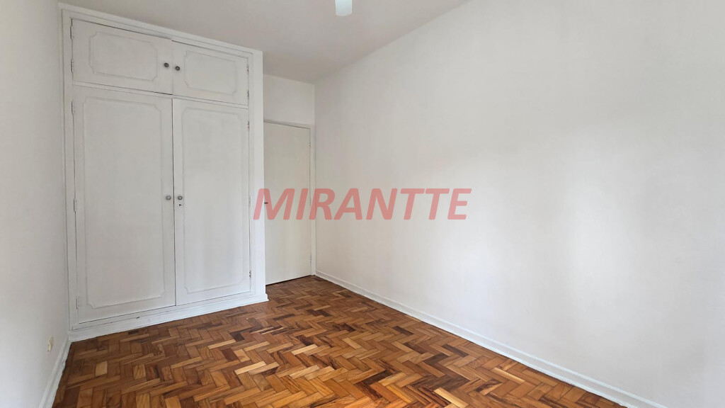Apartamento de 57m² com 1 quartos em Itaim Bibi