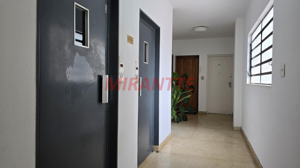 Apartamento de 57m² com 1 quartos em Itaim Bibi