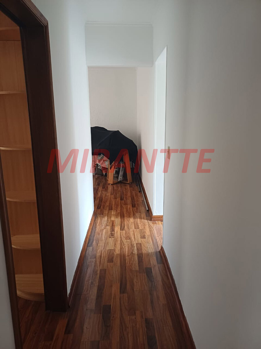 Apartamento de 55m² com 2 quartos em Mooca