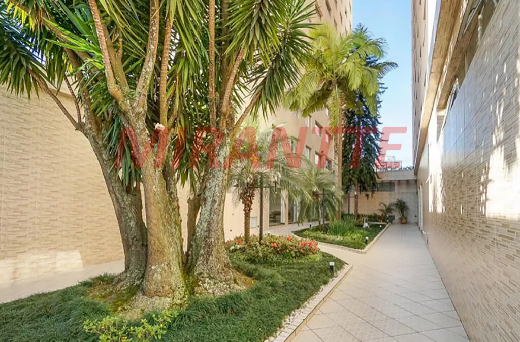 Apartamento de 55m² com 2 quartos em Mooca