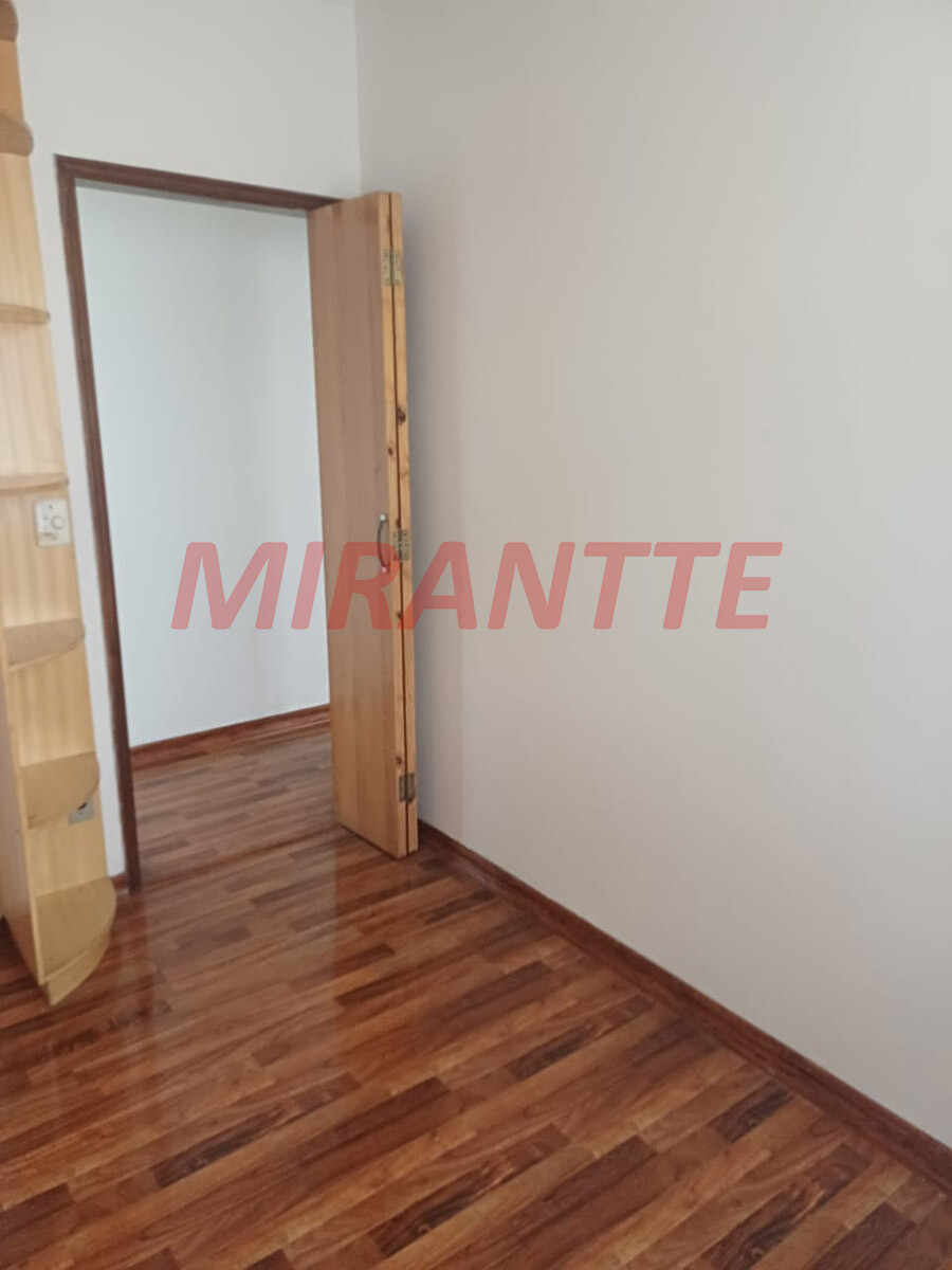Apartamento de 55m² com 2 quartos em Mooca