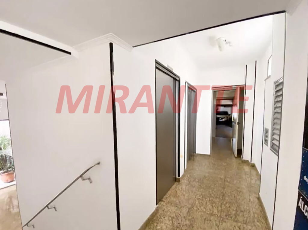 Apartamento de 55m² com 2 quartos em Mooca