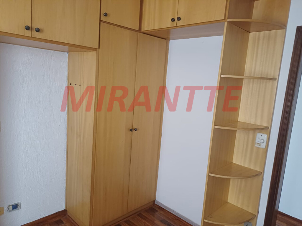 Apartamento de 55m² com 2 quartos em Mooca