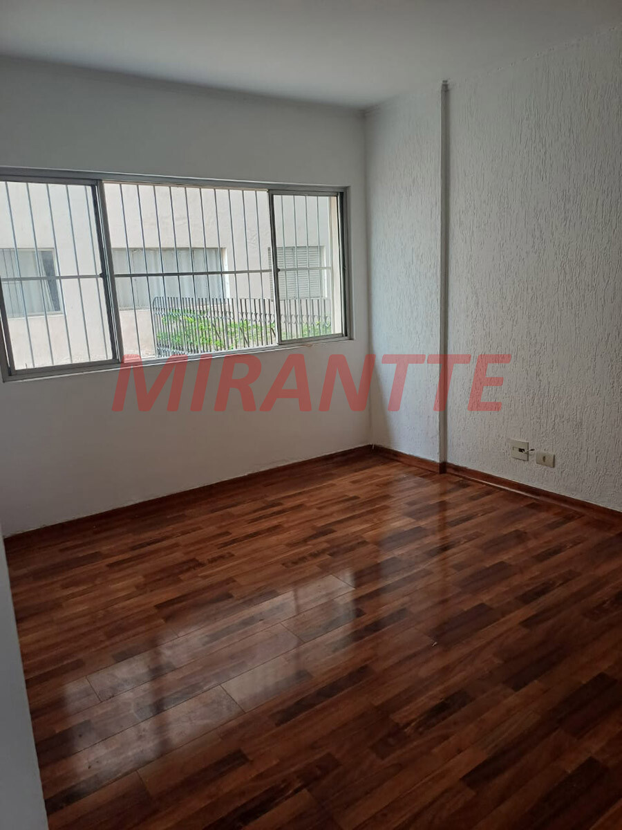 Apartamento de 55m² com 2 quartos em Mooca
