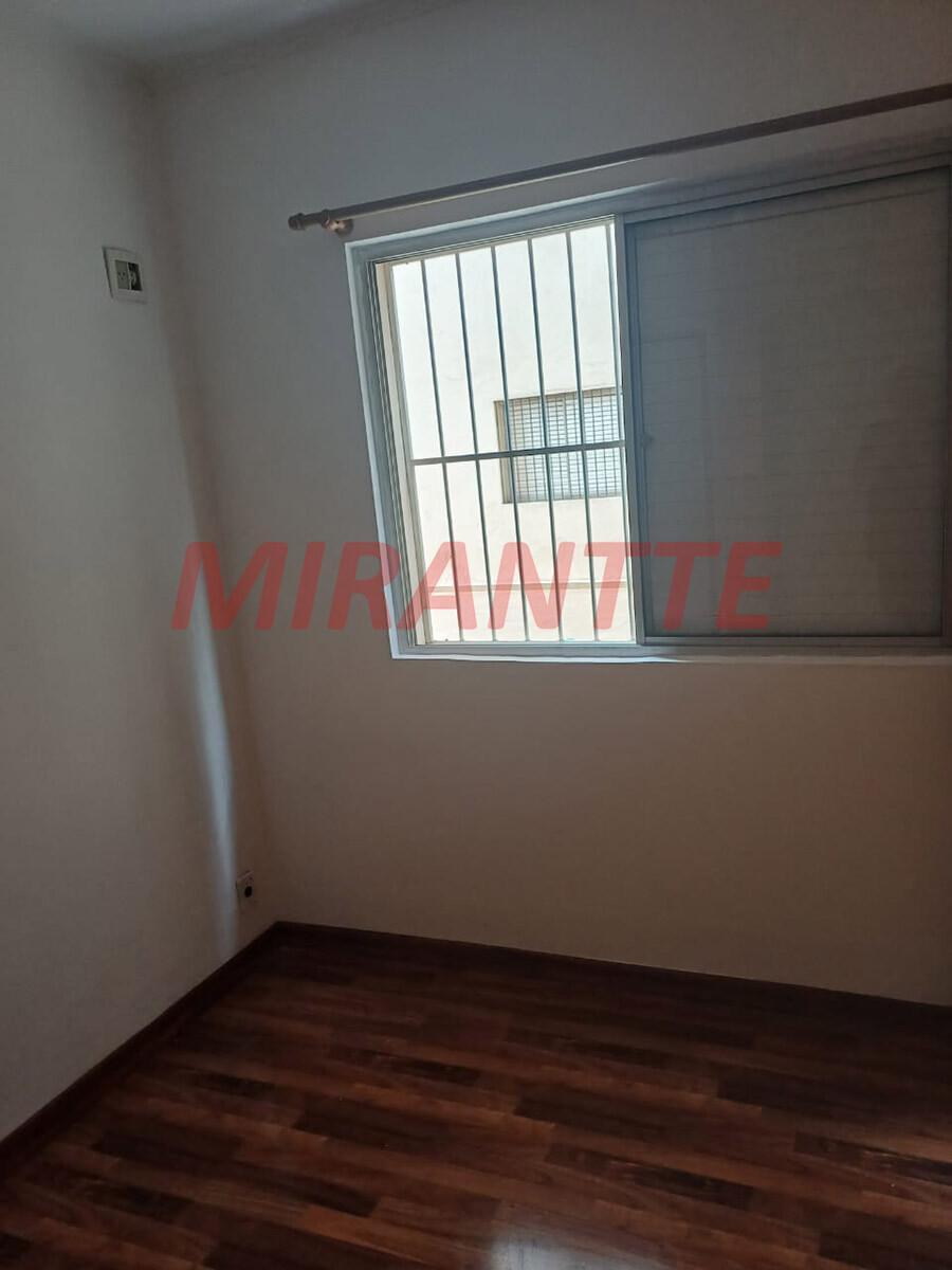 Apartamento de 55m² com 2 quartos em Mooca
