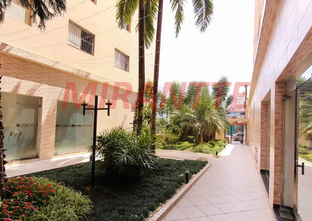 Apartamento de 55m² com 2 quartos em Mooca