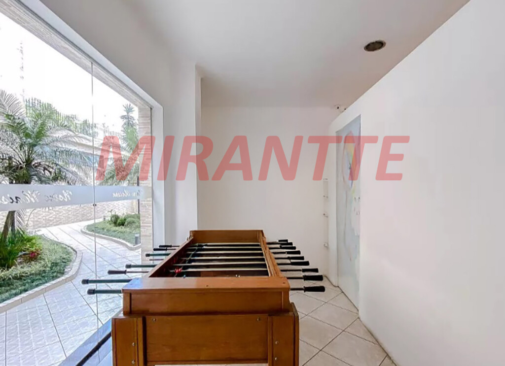Apartamento de 55m² com 2 quartos em Mooca