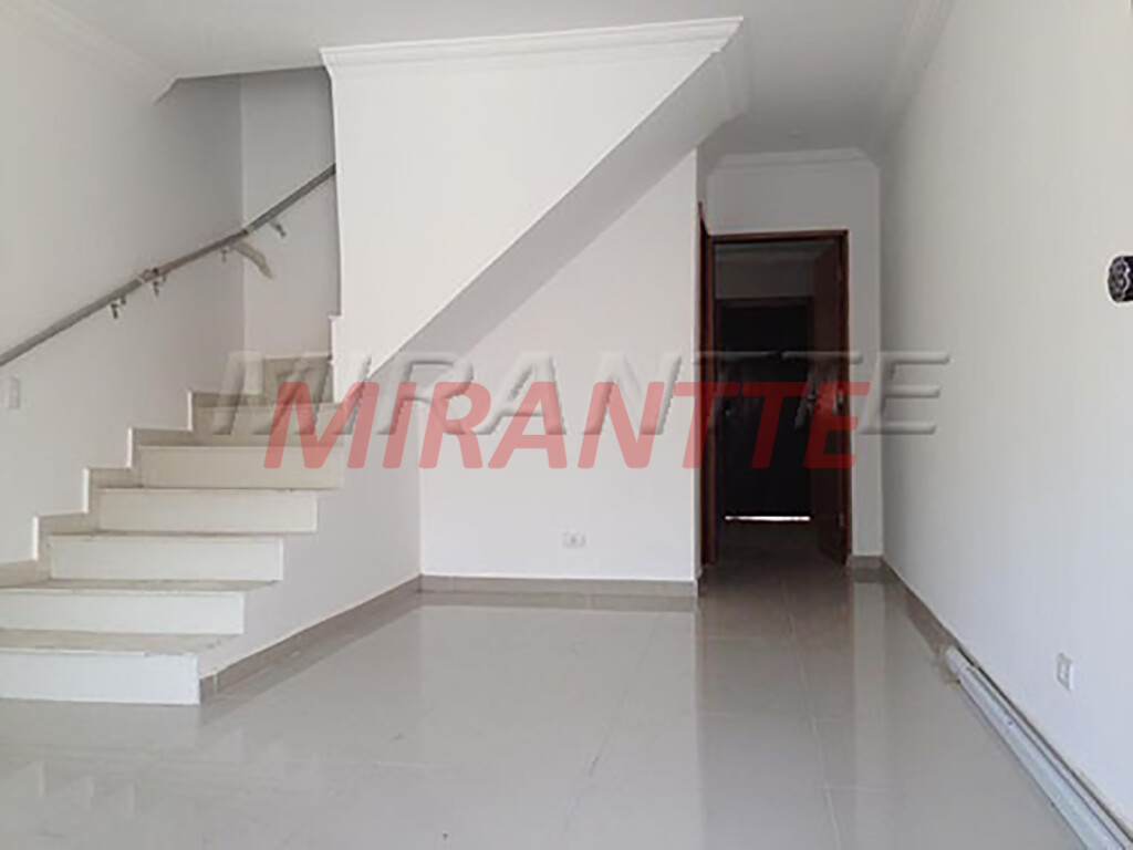 Sobrado de 89m² com 3 quartos em Mandaqui