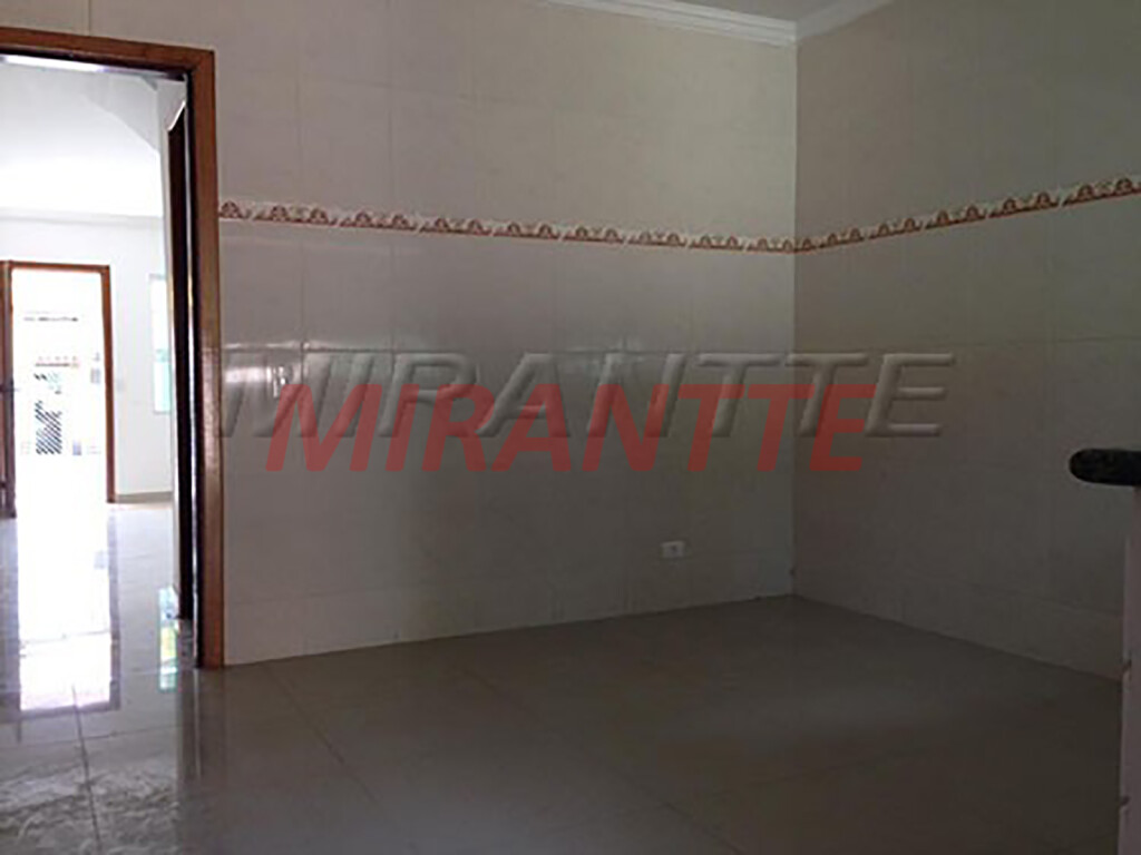 Sobrado de 89m² com 3 quartos em Mandaqui