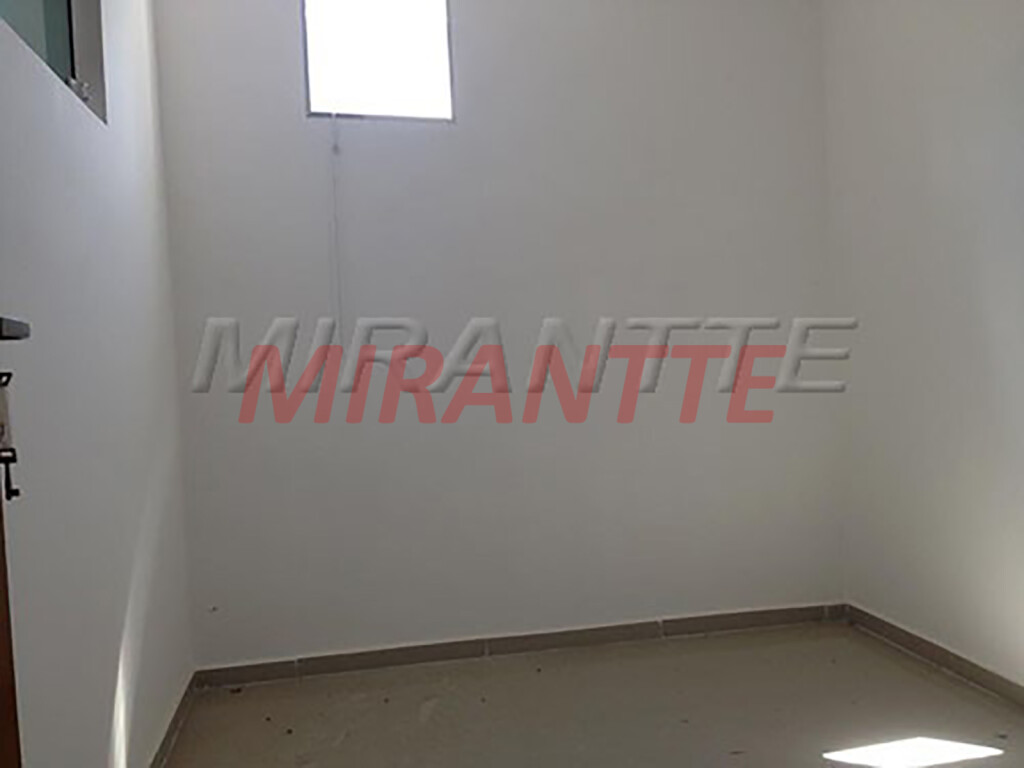 Sobrado de 89m² com 3 quartos em Mandaqui