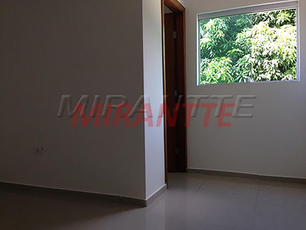 Sobrado de 89m² com 3 quartos em Mandaqui