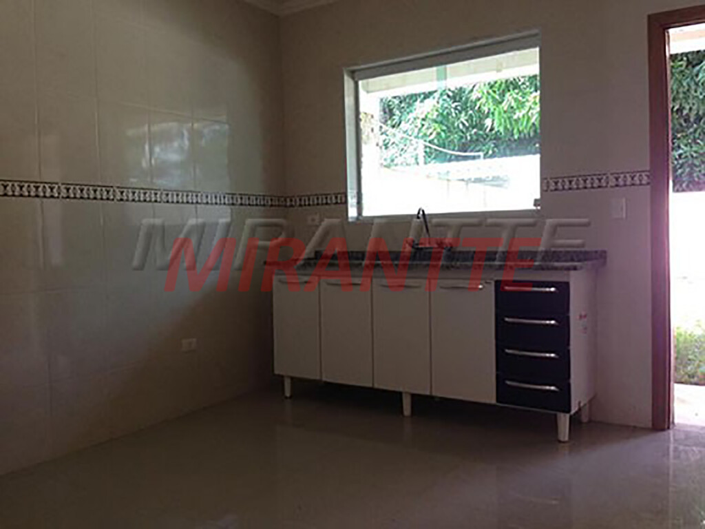 Sobrado de 89m² com 3 quartos em Mandaqui