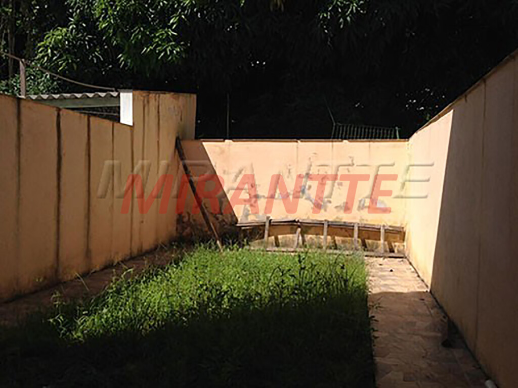 Sobrado de 89m² com 3 quartos em Mandaqui
