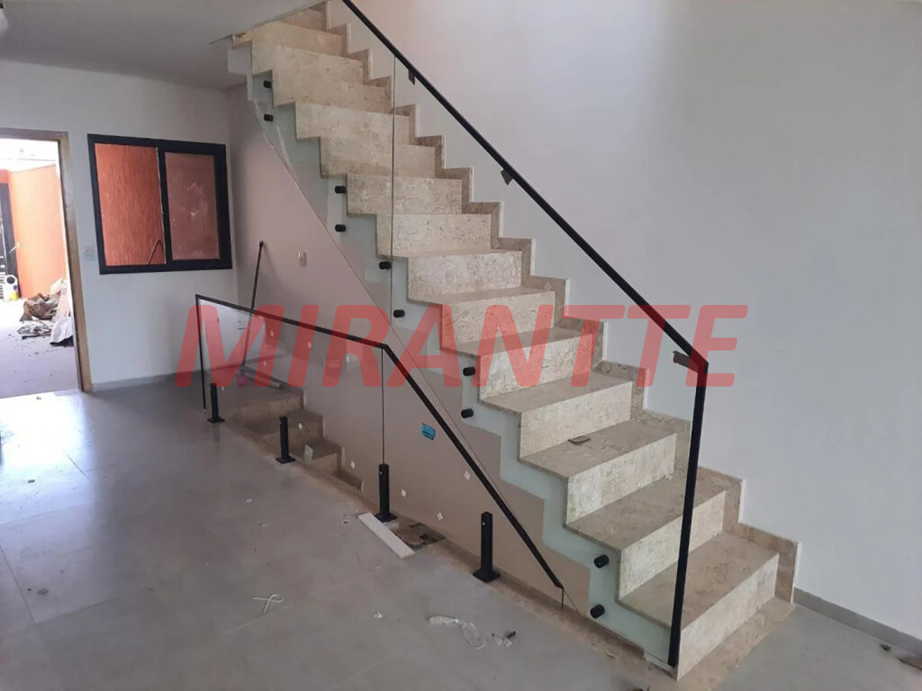 Sobrado de 170m² com 3 quartos em Nossa Senhora Do Ó