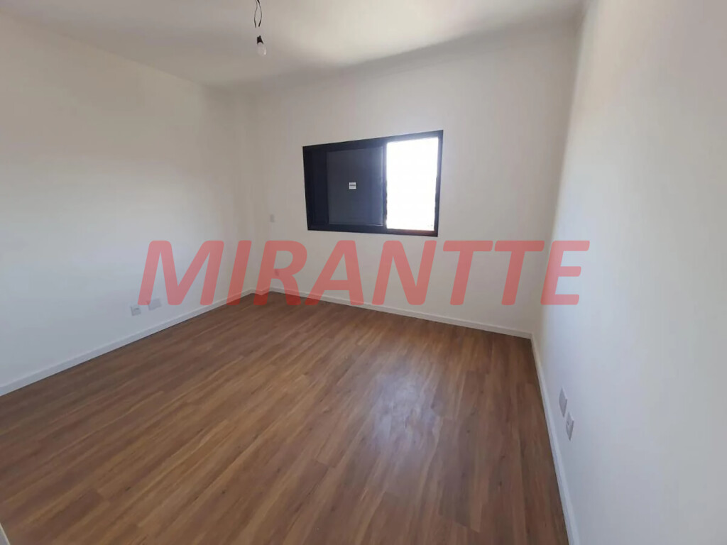 Sobrado de 170m² com 3 quartos em Nossa Senhora Do Ó