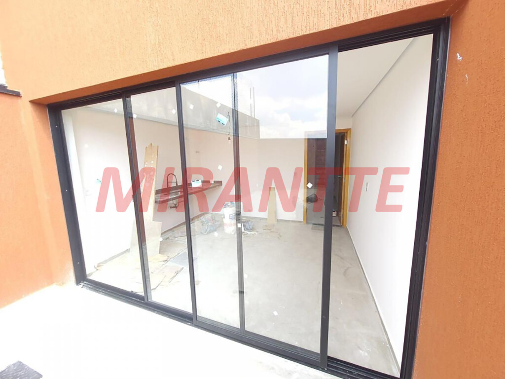 Sobrado de 170m² com 3 quartos em Nossa Senhora Do Ó