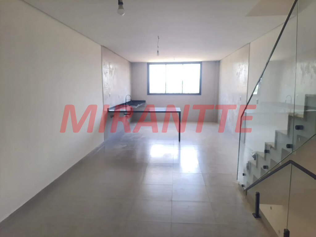 Sobrado de 170m² com 3 quartos em Nossa Senhora Do Ó