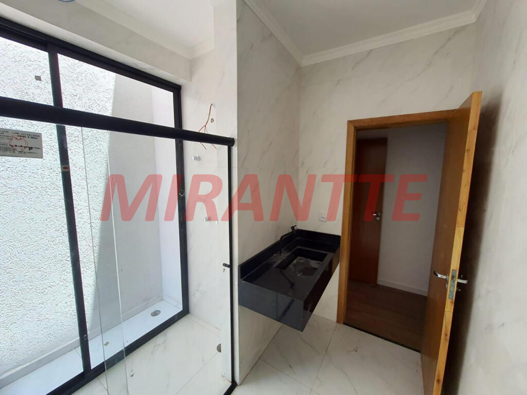 Sobrado de 170m² com 3 quartos em Nossa Senhora Do Ó