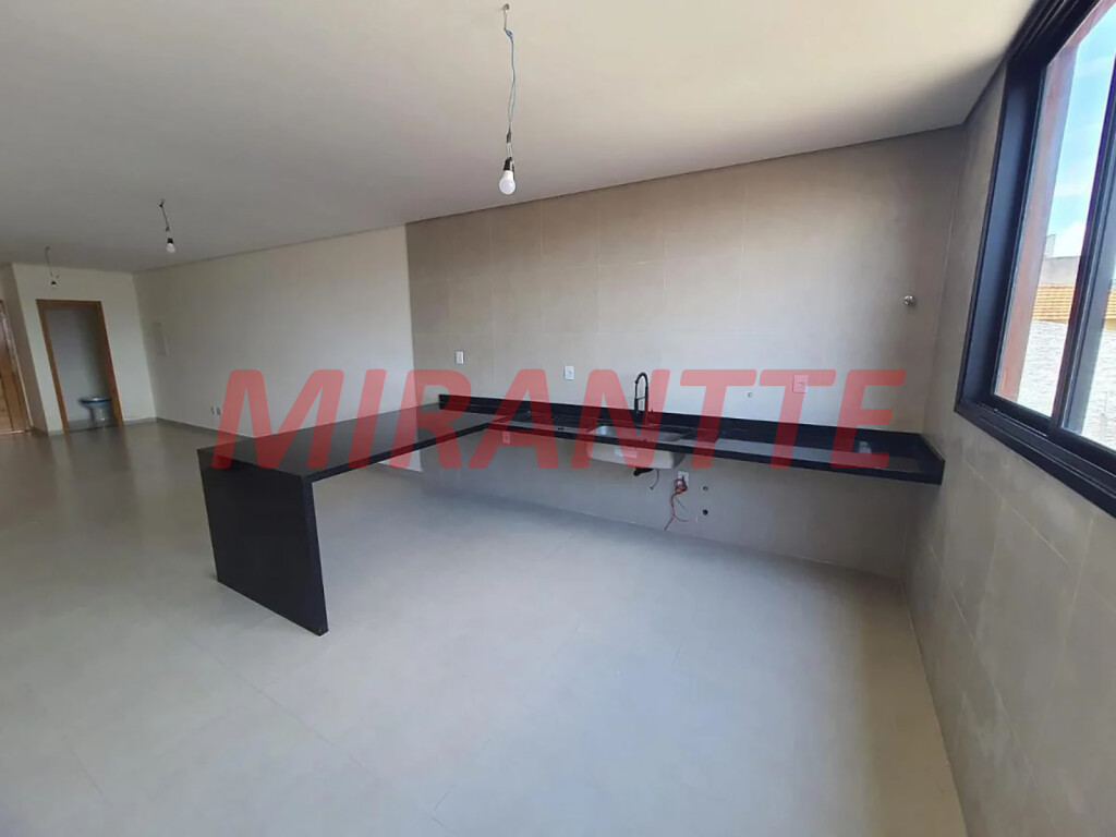 Sobrado de 170m² com 3 quartos em Nossa Senhora Do Ó
