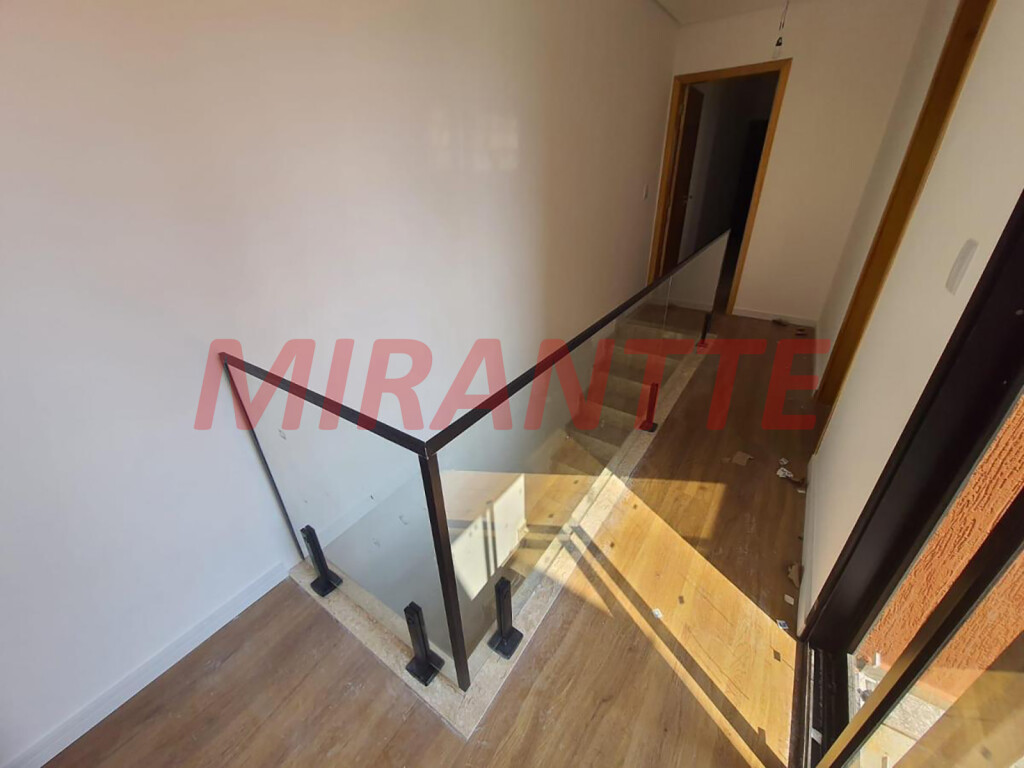 Sobrado de 170m² com 3 quartos em Nossa Senhora Do Ó