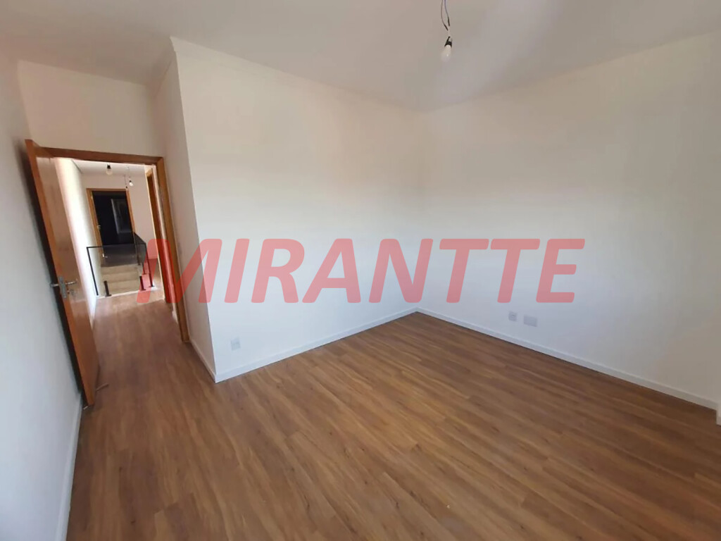 Sobrado de 170m² com 3 quartos em Nossa Senhora Do Ó