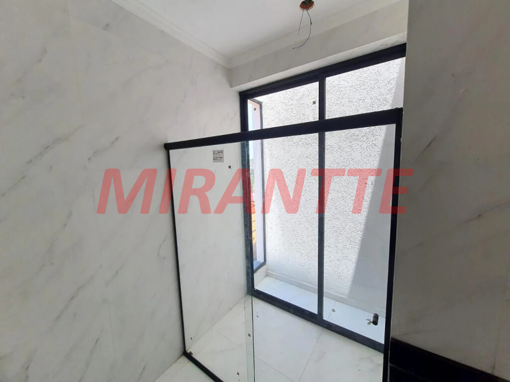 Sobrado de 170m² com 3 quartos em Nossa Senhora Do Ó