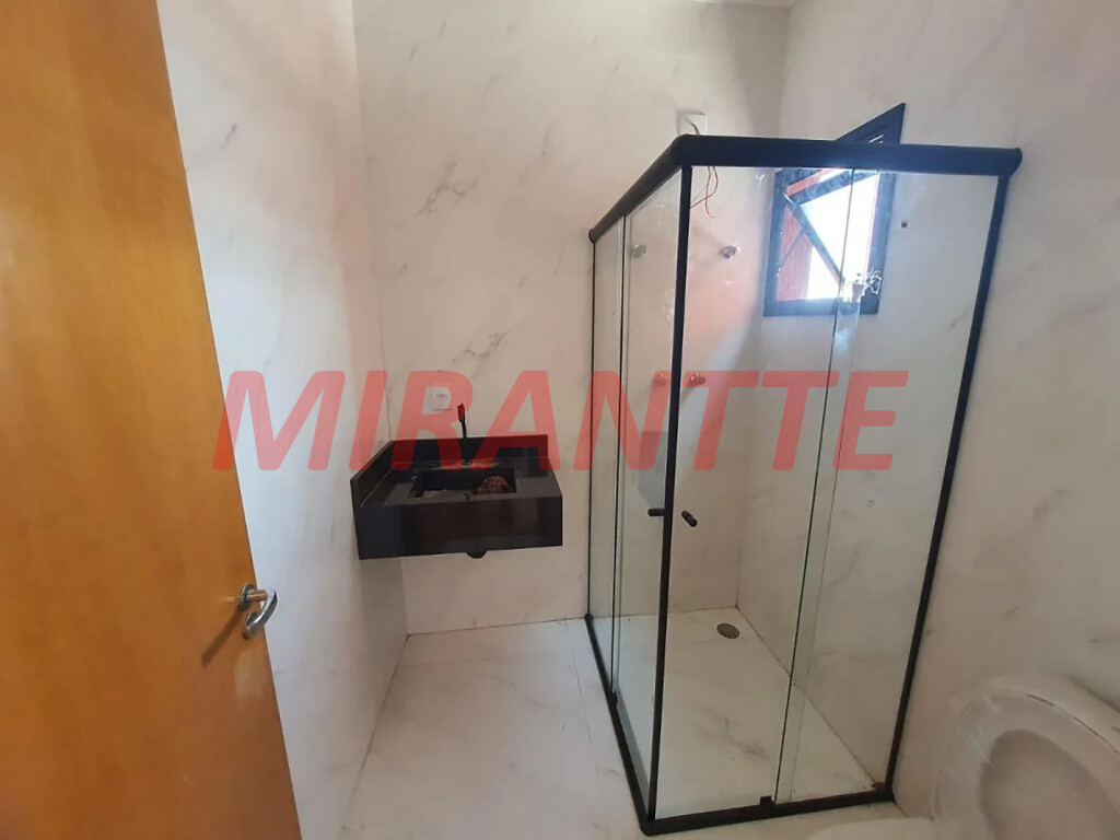 Sobrado de 170m² com 3 quartos em Nossa Senhora Do Ó