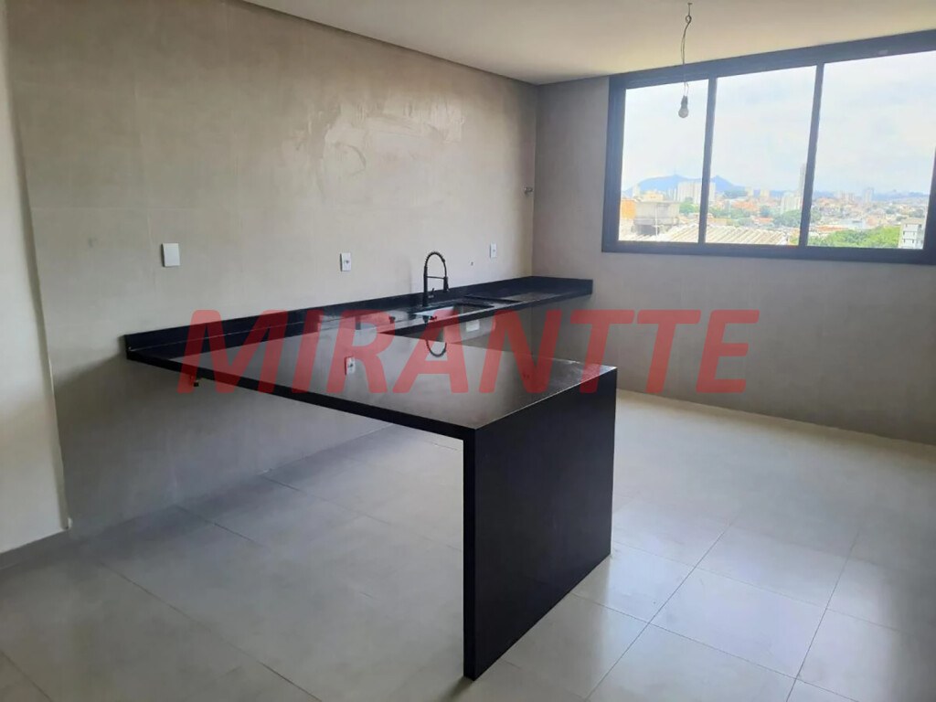 Sobrado de 170m² com 3 quartos em Nossa Senhora Do Ó