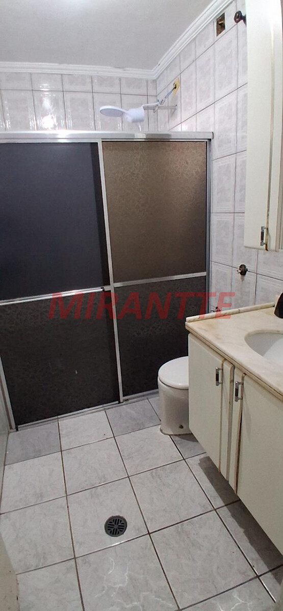 Sobrado de 250m² com 3 quartos em Tremembe