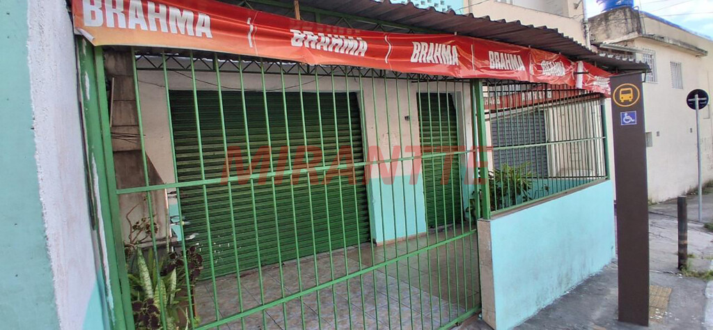 Sobrado de 250m² com 3 quartos em Tremembe