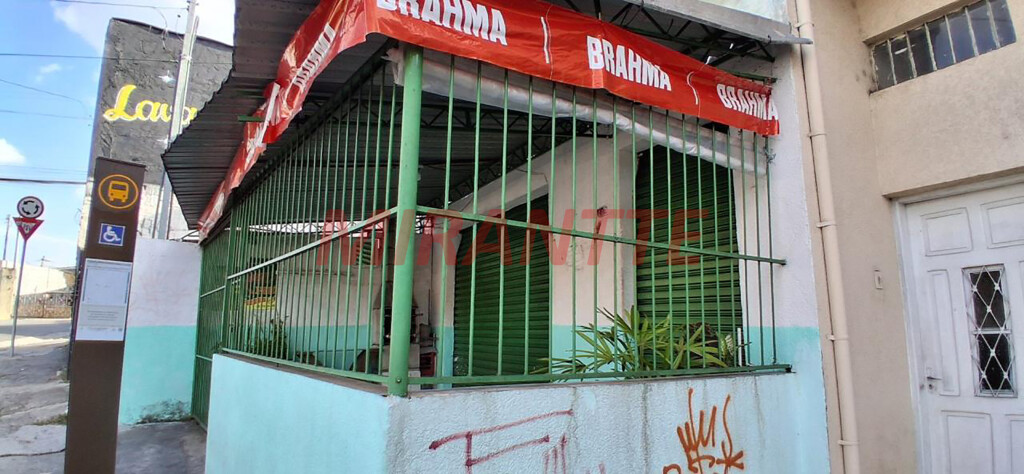 Sobrado de 250m² com 3 quartos em Tremembe