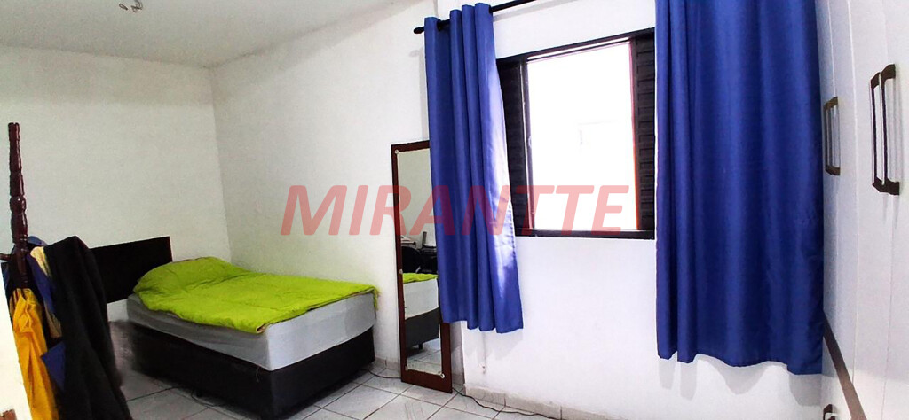 Sobrado de 250m² com 3 quartos em Tremembe