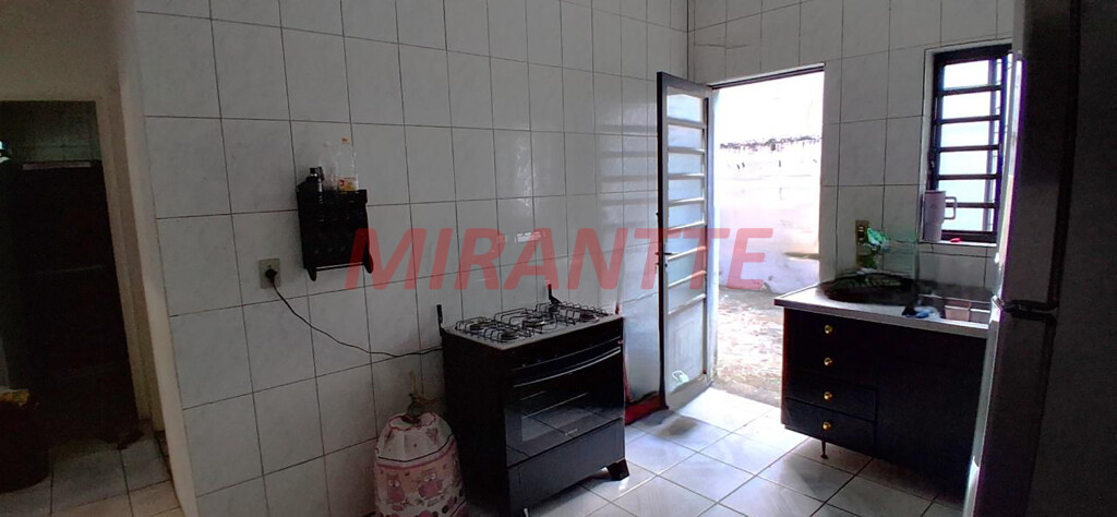 Sobrado de 250m² com 3 quartos em Tremembe