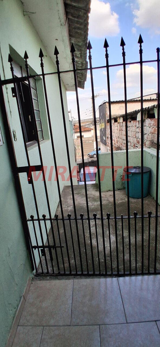 Sobrado de 250m² com 3 quartos em Tremembe