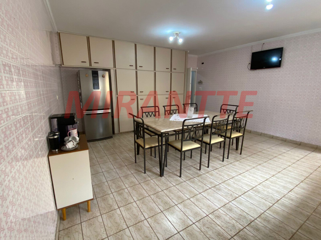 Sobrado de 199m² com 3 quartos em Vila Paiva