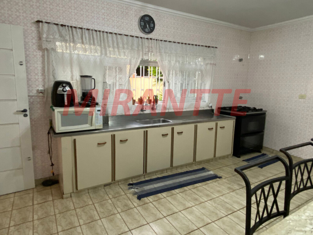 Sobrado de 199m² com 3 quartos em Vila Paiva