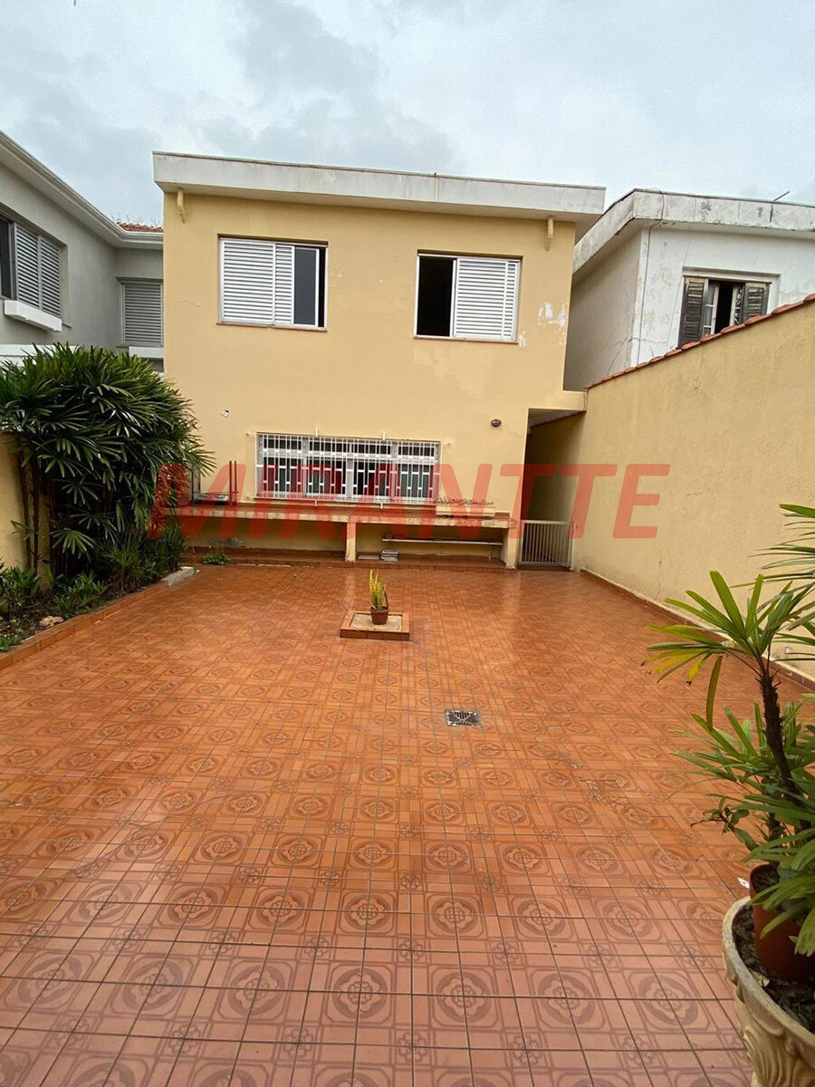 Sobrado de 199m² com 3 quartos em Vila Paiva