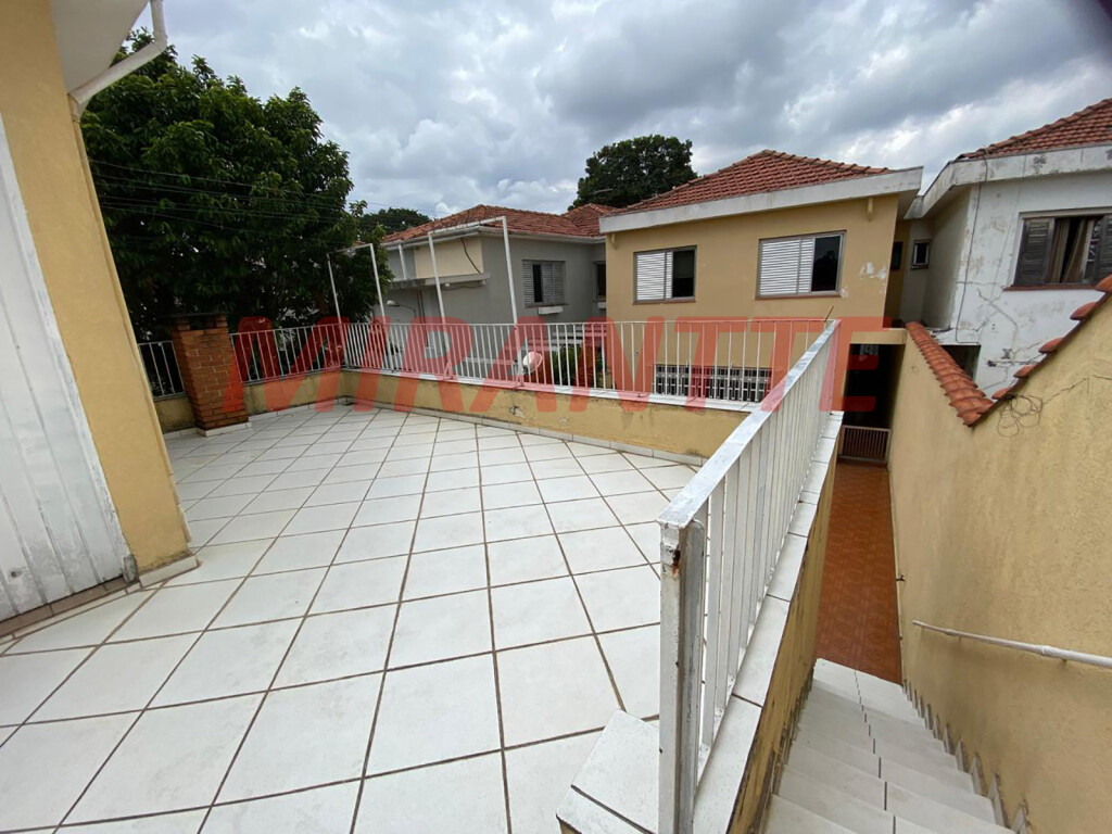 Sobrado de 199m² com 3 quartos em Vila Paiva