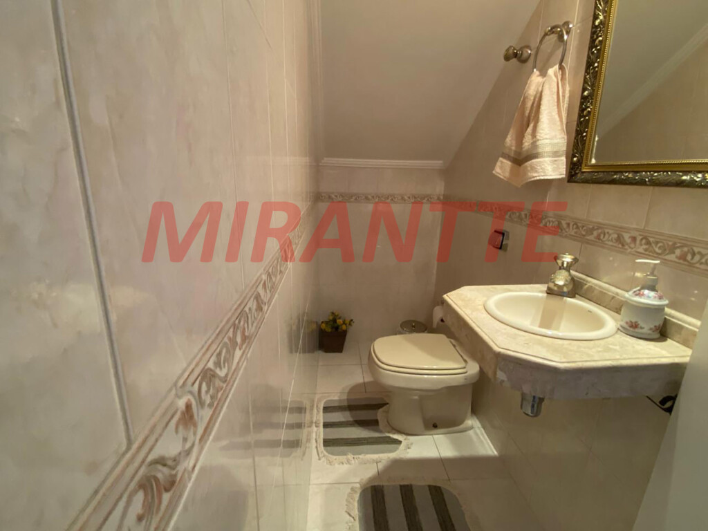Sobrado de 199m² com 3 quartos em Vila Paiva