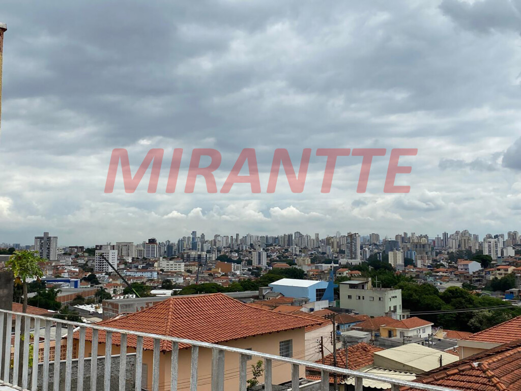 Sobrado de 199m² com 3 quartos em Vila Paiva