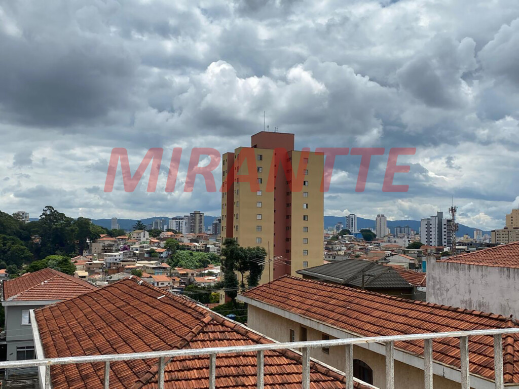 Sobrado de 199m² com 3 quartos em Vila Paiva