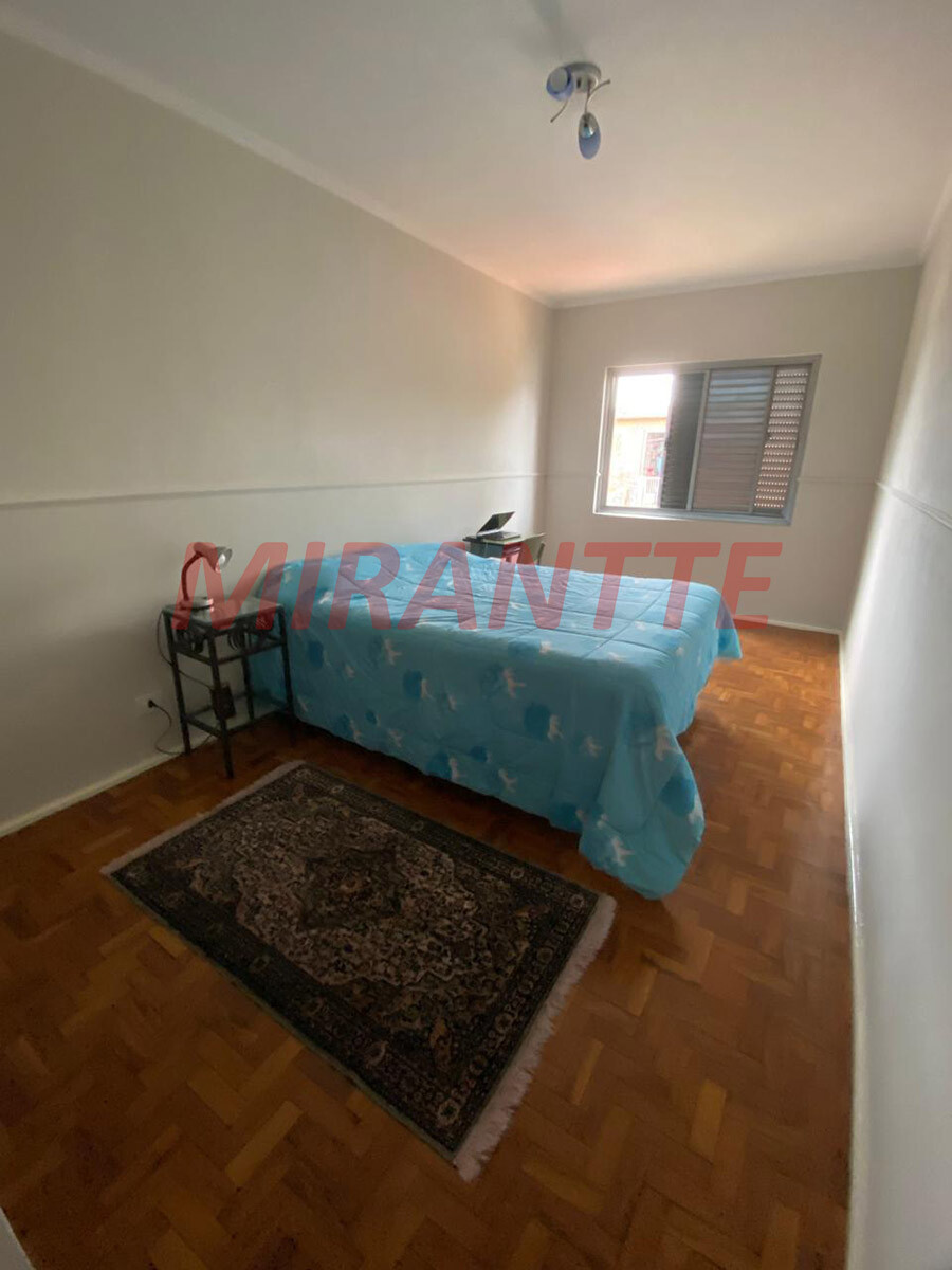 Sobrado de 199m² com 3 quartos em Vila Paiva