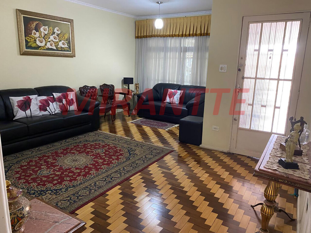 Sobrado de 199m² com 3 quartos em Vila Paiva