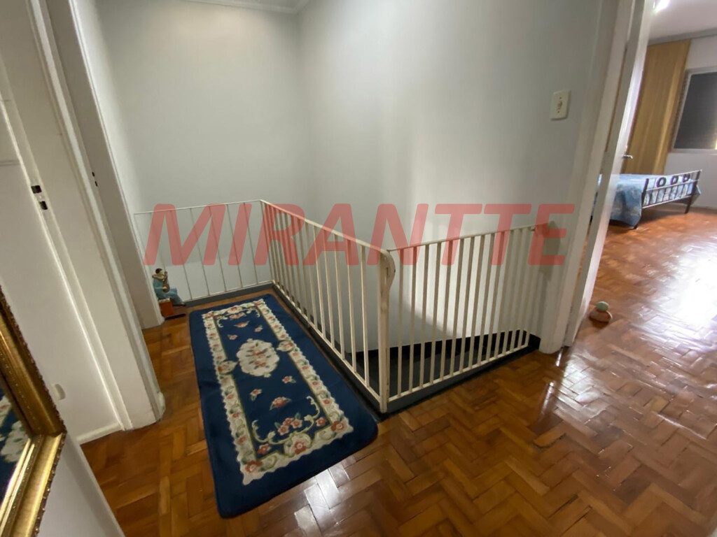 Sobrado de 199m² com 3 quartos em Vila Paiva