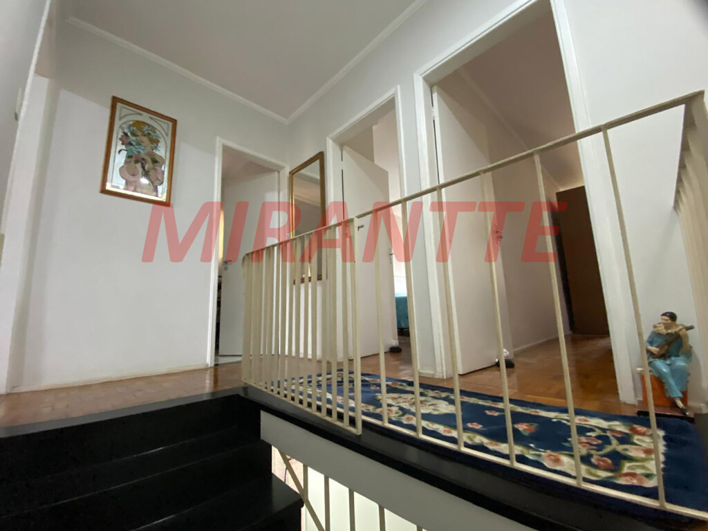 Sobrado de 199m² com 3 quartos em Vila Paiva