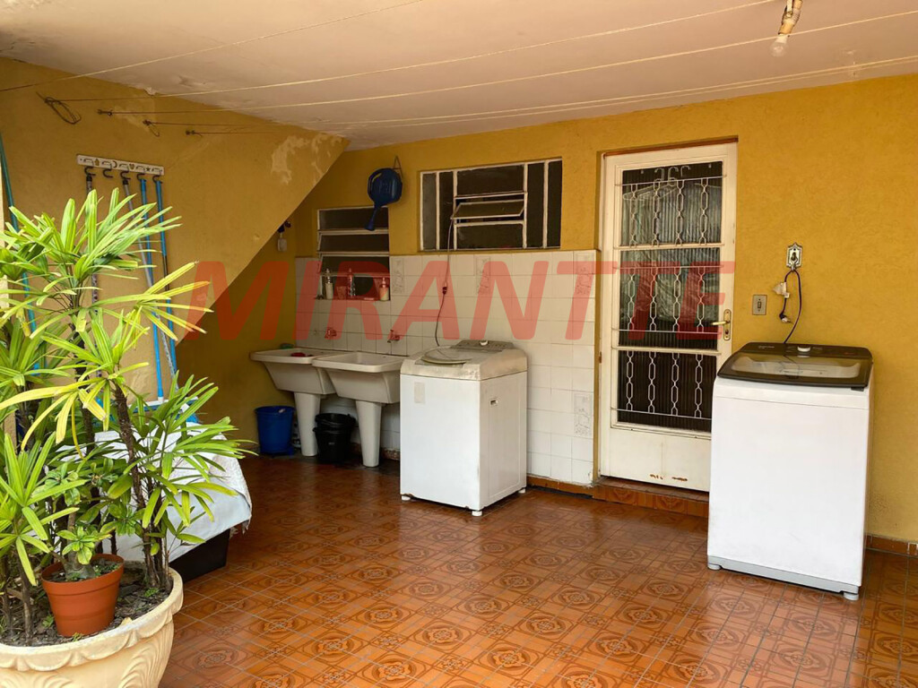 Sobrado de 199m² com 3 quartos em Vila Paiva