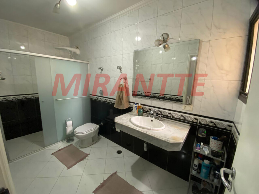 Sobrado de 199m² com 3 quartos em Vila Paiva